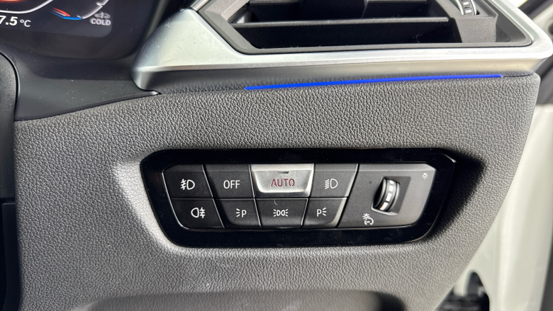 BMW 3 Series 320i M Sport 4dr Step Auto Petrol Saloon